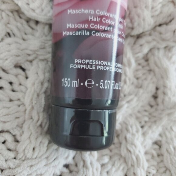 ARKEMUSA Milano Italy- "PINK" Vegan Professional Color Mask- 150ml - Picture 9 of 9